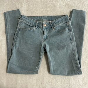 &Denim Size 25/32 Jeans